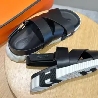$72.00 USD Hermes Sandal For Men #1304479