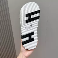 $72.00 USD Hermes Sandal For Men #1304479