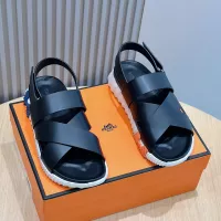 $72.00 USD Hermes Sandal For Men #1304480