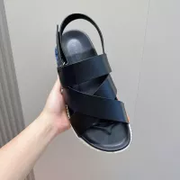 $72.00 USD Hermes Sandal For Men #1304480