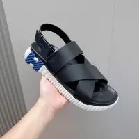 $72.00 USD Hermes Sandal For Men #1304480