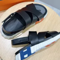 $72.00 USD Hermes Sandal For Men #1304480