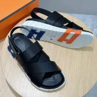$72.00 USD Hermes Sandal For Men #1304480