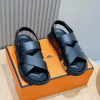 $72.00 USD Hermes Sandal For Men #1304481