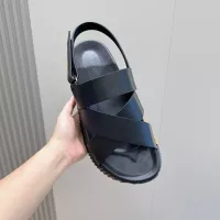 $72.00 USD Hermes Sandal For Men #1304481