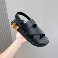 $72.00 USD Hermes Sandal For Men #1304481