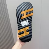 $72.00 USD Hermes Sandal For Men #1304481