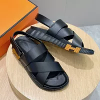 $72.00 USD Hermes Sandal For Men #1304481