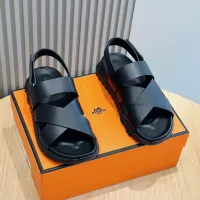 $72.00 USD Hermes Sandal For Men #1304482
