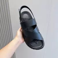 $72.00 USD Hermes Sandal For Men #1304482