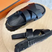$72.00 USD Hermes Sandal For Men #1304482