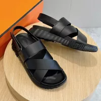 $72.00 USD Hermes Sandal For Men #1304482