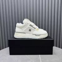 $122.00 USD Amiri Casual Shoes For Men #1304483