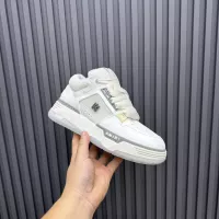 $122.00 USD Amiri Casual Shoes For Men #1304483