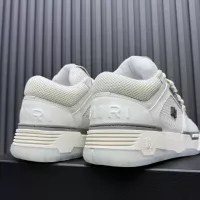 $122.00 USD Amiri Casual Shoes For Men #1304483