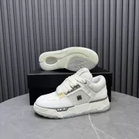 $122.00 USD Amiri Casual Shoes For Men #1304483