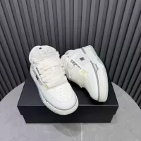 $122.00 USD Amiri Casual Shoes For Women #1304484