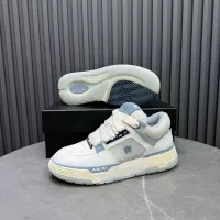 $122.00 USD Amiri Casual Shoes For Men #1304485