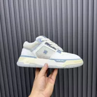 $122.00 USD Amiri Casual Shoes For Men #1304485