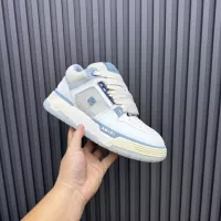 $122.00 USD Amiri Casual Shoes For Men #1304485