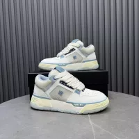 $122.00 USD Amiri Casual Shoes For Men #1304485