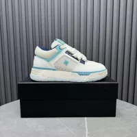 $122.00 USD Amiri Casual Shoes For Women #1304488