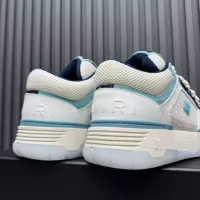 $122.00 USD Amiri Casual Shoes For Women #1304488
