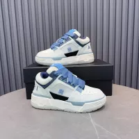 $122.00 USD Amiri Casual Shoes For Men #1304489