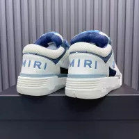 $122.00 USD Amiri Casual Shoes For Men #1304489