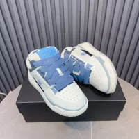 $122.00 USD Amiri Casual Shoes For Men #1304489
