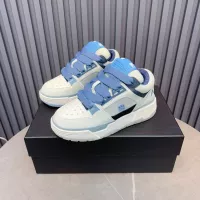 $122.00 USD Amiri Casual Shoes For Men #1304489