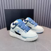 $122.00 USD Amiri Casual Shoes For Men #1304489