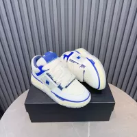 $122.00 USD Amiri Casual Shoes For Women #1304492