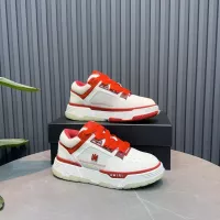$122.00 USD Amiri Casual Shoes For Men #1304495