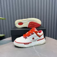 $122.00 USD Amiri Casual Shoes For Men #1304495