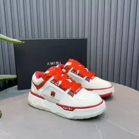 $122.00 USD Amiri Casual Shoes For Men #1304495