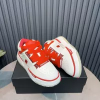 $122.00 USD Amiri Casual Shoes For Men #1304495