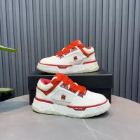 $122.00 USD Amiri Casual Shoes For Men #1304495