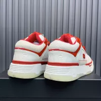 $122.00 USD Amiri Casual Shoes For Men #1304495