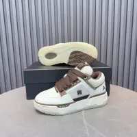 $122.00 USD Amiri Casual Shoes For Men #1304497