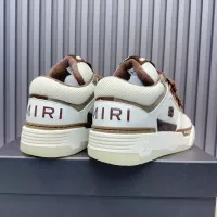 $122.00 USD Amiri Casual Shoes For Men #1304497
