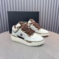 $122.00 USD Amiri Casual Shoes For Men #1304497