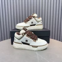 $122.00 USD Amiri Casual Shoes For Men #1304497