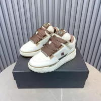 $122.00 USD Amiri Casual Shoes For Men #1304497