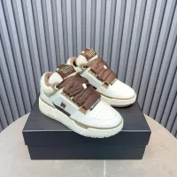 $122.00 USD Amiri Casual Shoes For Men #1304497