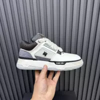 $122.00 USD Amiri Casual Shoes For Men #1304501