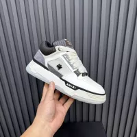 $122.00 USD Amiri Casual Shoes For Men #1304501
