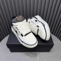 $122.00 USD Amiri Casual Shoes For Men #1304501
