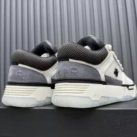 $122.00 USD Amiri Casual Shoes For Men #1304501