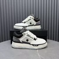 $122.00 USD Amiri Casual Shoes For Men #1304501